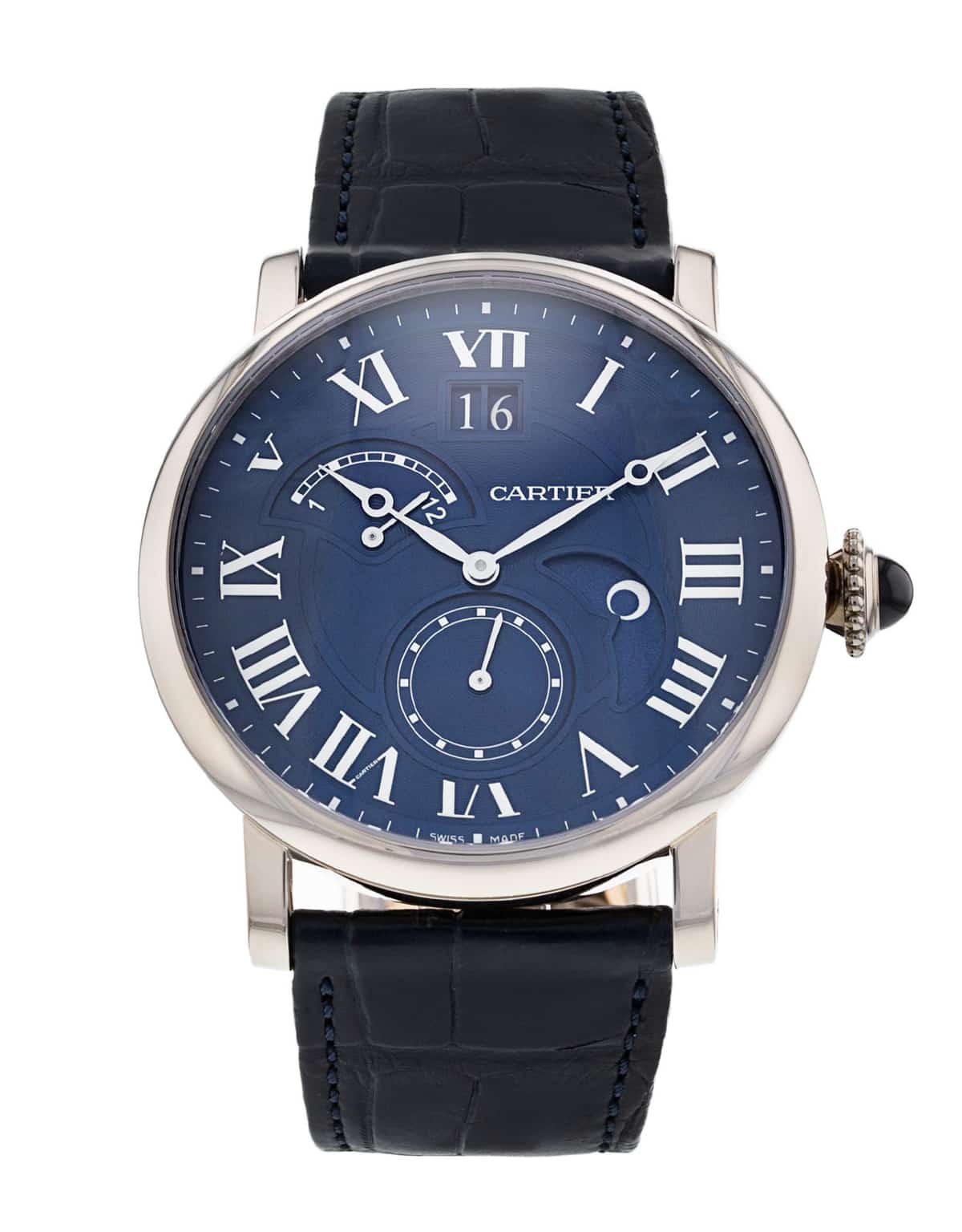Cartier Rotonde De Cartier W1556241